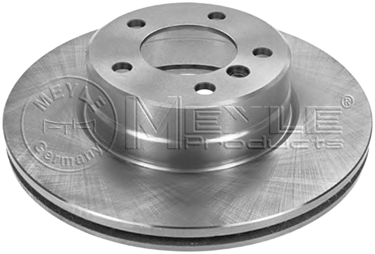 Диски MEYLE передние 3155213061 купить,NaN