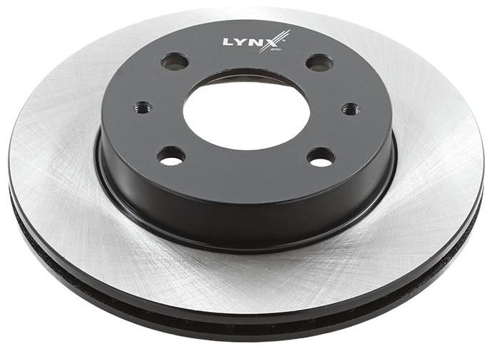 Диски LYNXauto передние BN 1779 купить,NaN