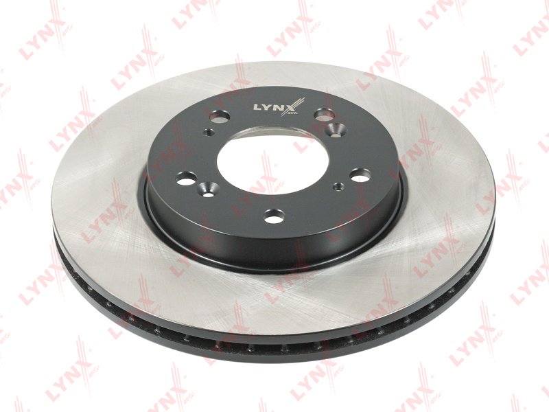 Диски LYNXauto передние BN-1037 купить,NaN