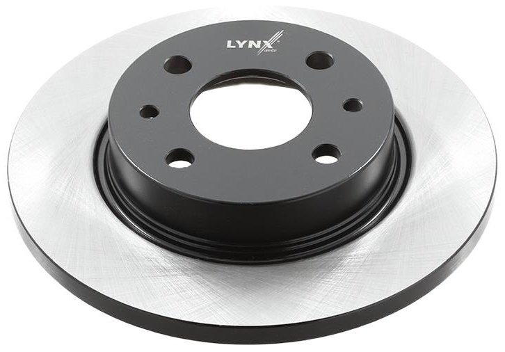 Диски LYNXauto передние BN 1607 купить,NaN