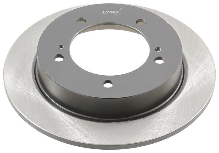 Диски LYNXauto передние BN 1931 купить,NaN