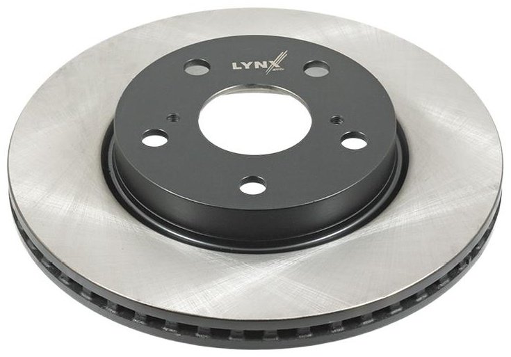 Диски LYNXauto передние BN 1171 купить,NaN