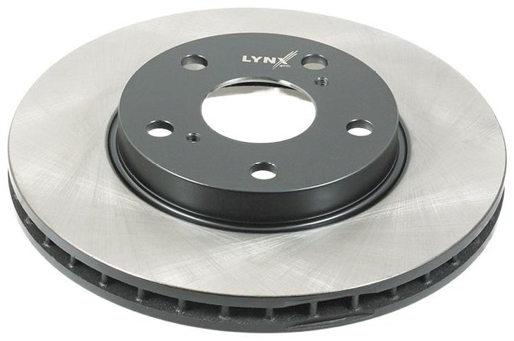 Диски LYNXauto передние BN 1181 купить,NaN