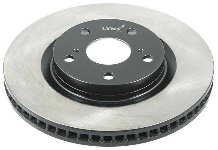 Диски LYNXauto передние BN 1169 купить,NaN