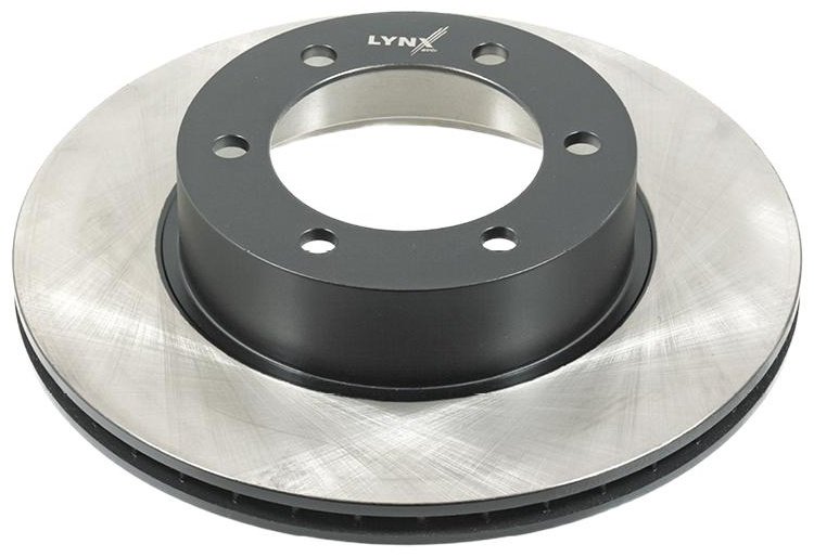 Диски LYNXauto передние BN 1155 купить,NaN