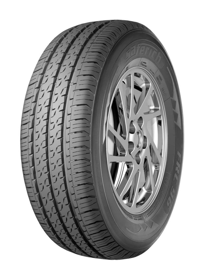 Шина  Saferich FRC96 225/70 R15C 112/110S летняя купить,70850