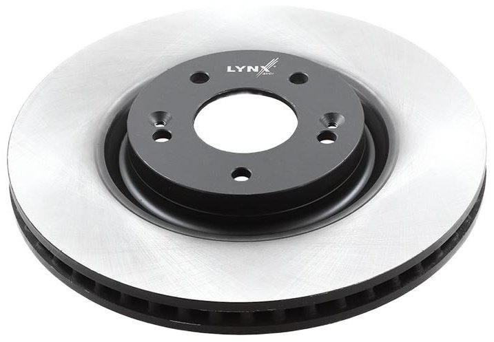 Диски LYNXauto передние BN 1559 купить,NaN