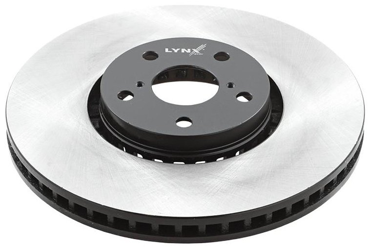 Диски LYNXauto передние BN 1629L купить,NaN