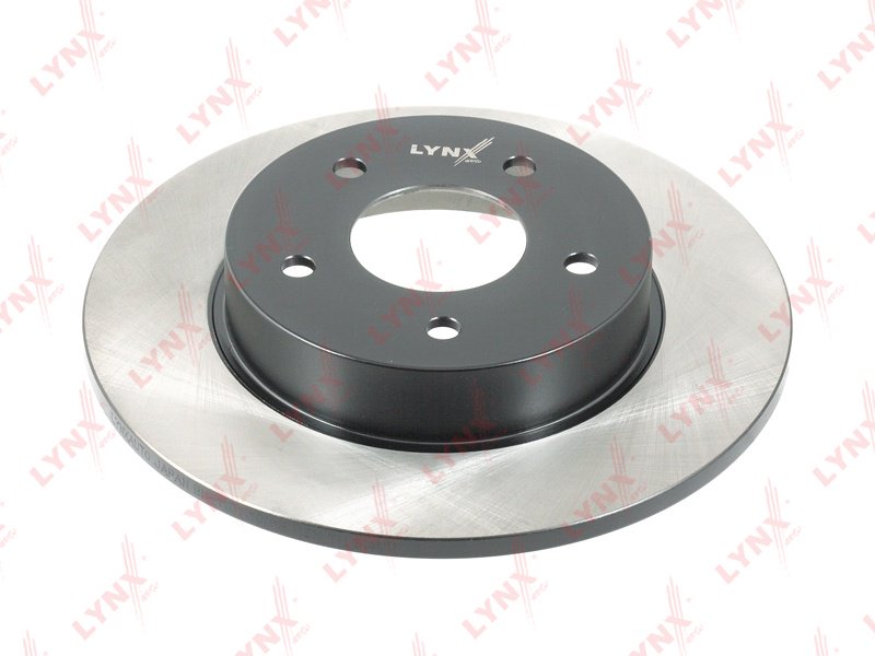 Диски LYNXauto задние BN1101 купить,NaN