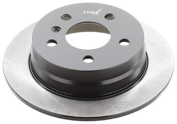 Диски LYNXauto задние BN 1675 купить,NaN