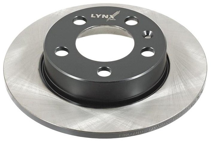 Диски LYNXauto задние BN 1194 купить,NaN