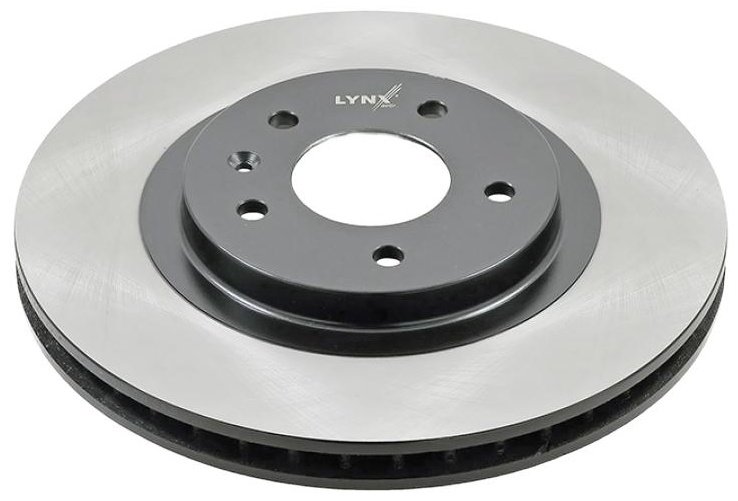 Диски LYNXauto передние BN 1667 купить,NaN