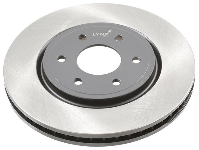 Диски LYNXauto передние BN 1804 купить,NaN