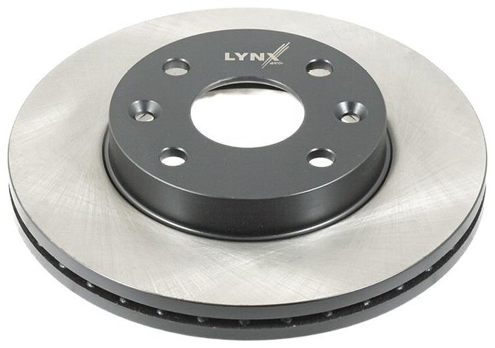 Диски LYNXauto передние BN 1061 купить,NaN