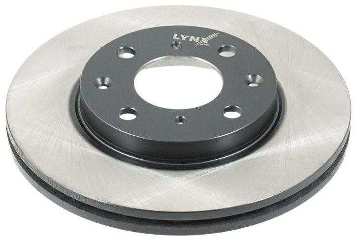 Диски LYNXauto передние BN 1035 купить,NaN