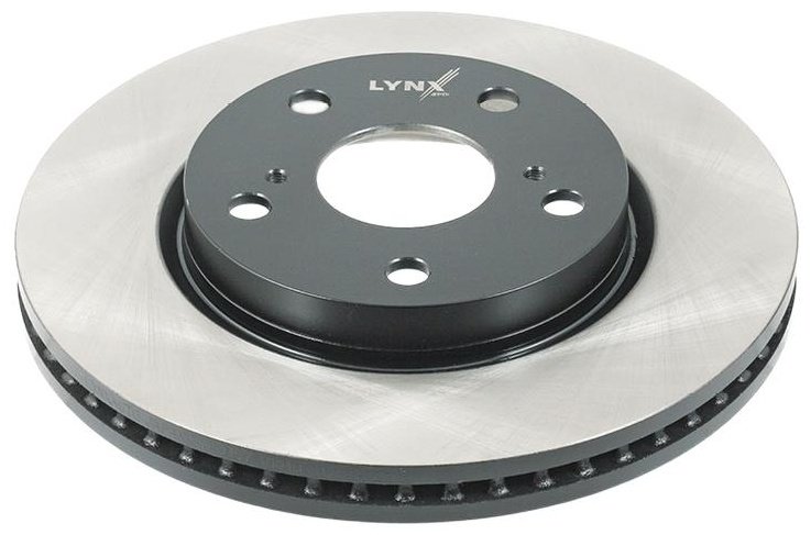 Диски LYNXauto передние BN 1157 купить,NaN