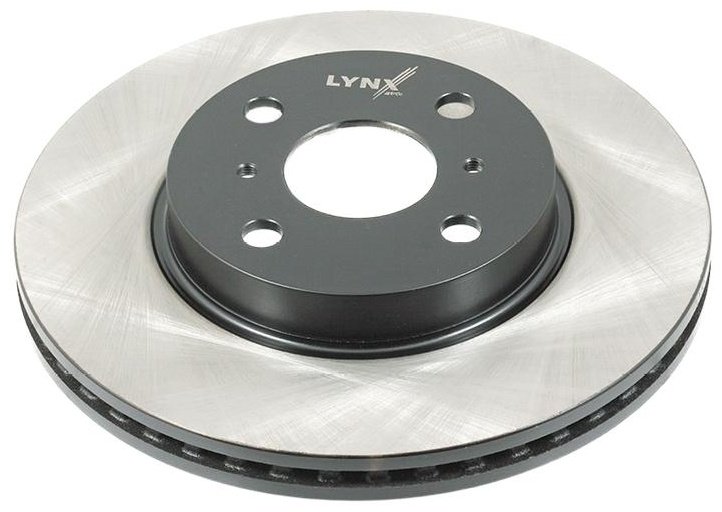 Диски LYNXauto передние BN 1177 купить,NaN