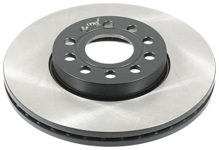 Диски LYNXauto передние BN 1201 купить,NaN