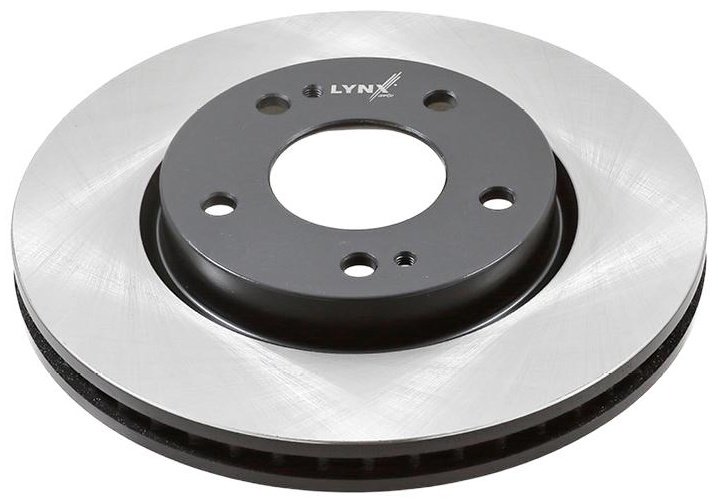 Диски LYNXauto передние BN 1097 купить,NaN