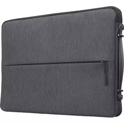 Чехол для ноутбука Lenovo Urban Sleeve Case 15.6" Grey купить,0