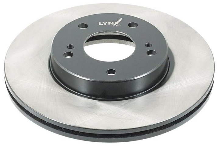 Диски LYNXauto передние BN 1106 купить,NaN