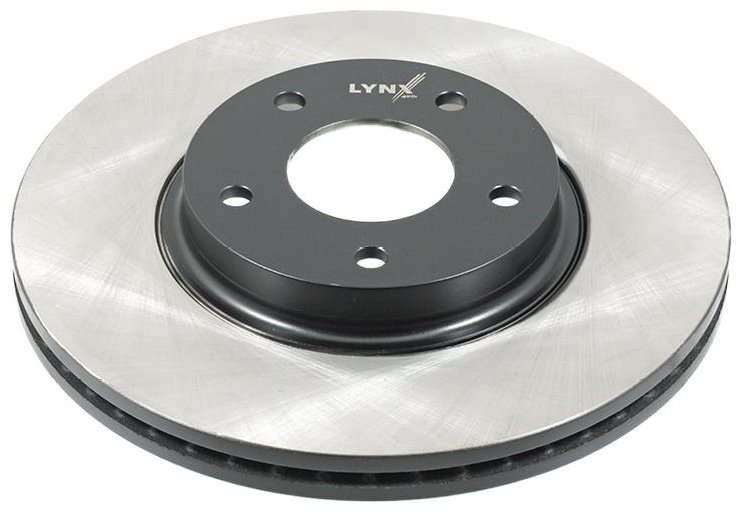 Диски LYNXauto передние BN 1103 купить,NaN