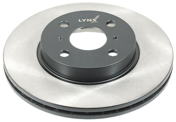 Диски LYNXauto передние BN 1151 купить,NaN