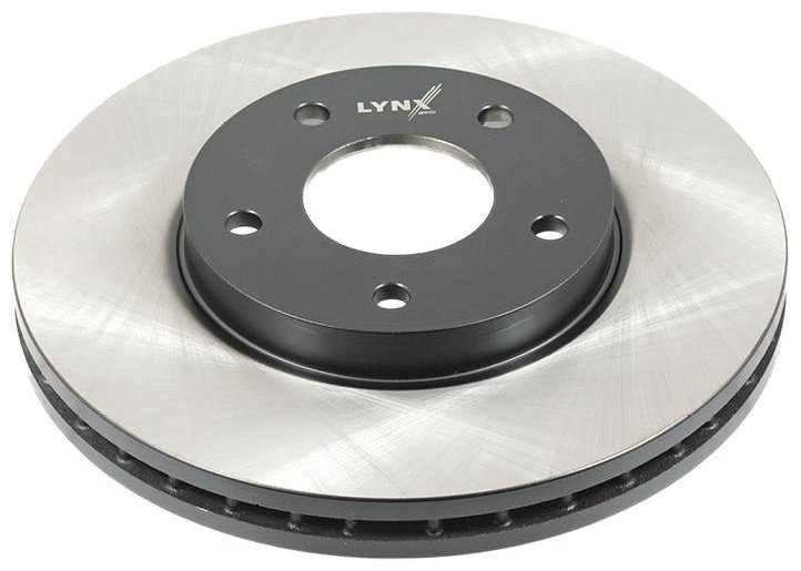 Диски LYNXauto передние BN 1108 купить,NaN