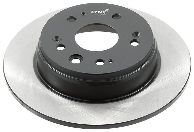 Диски LYNXauto задние BN-1521 купить,NaN