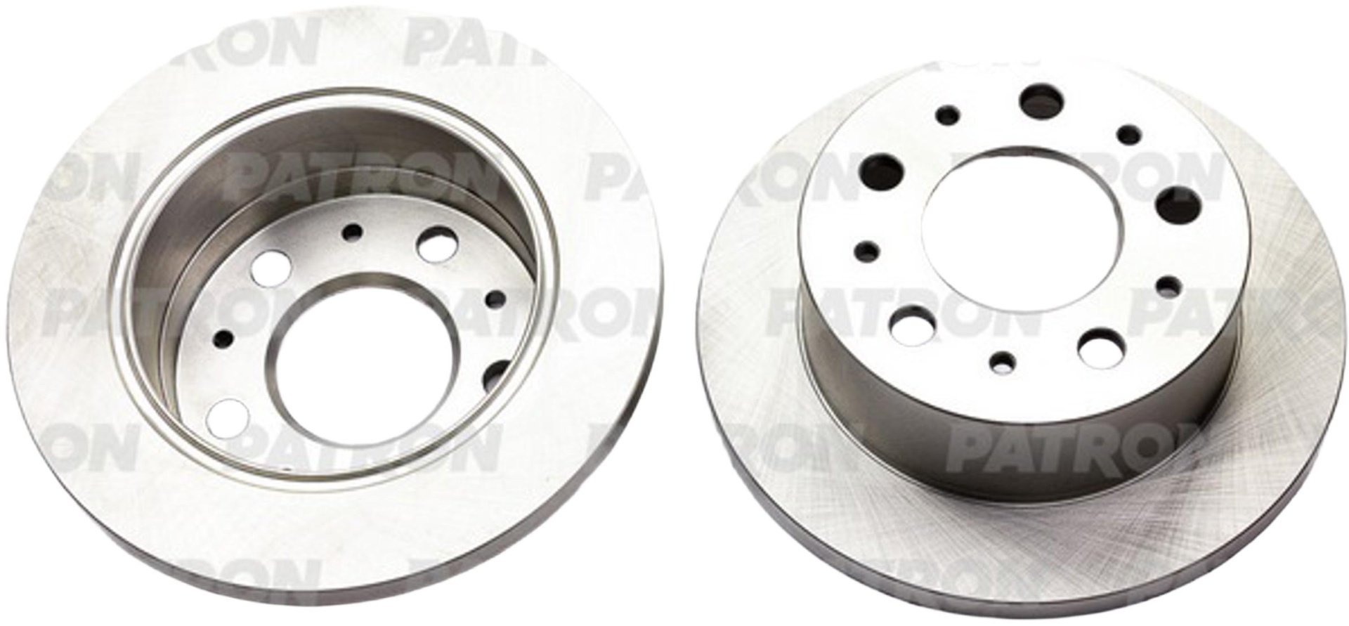 Диски PATRON задние PBD 4245 купить,NaN