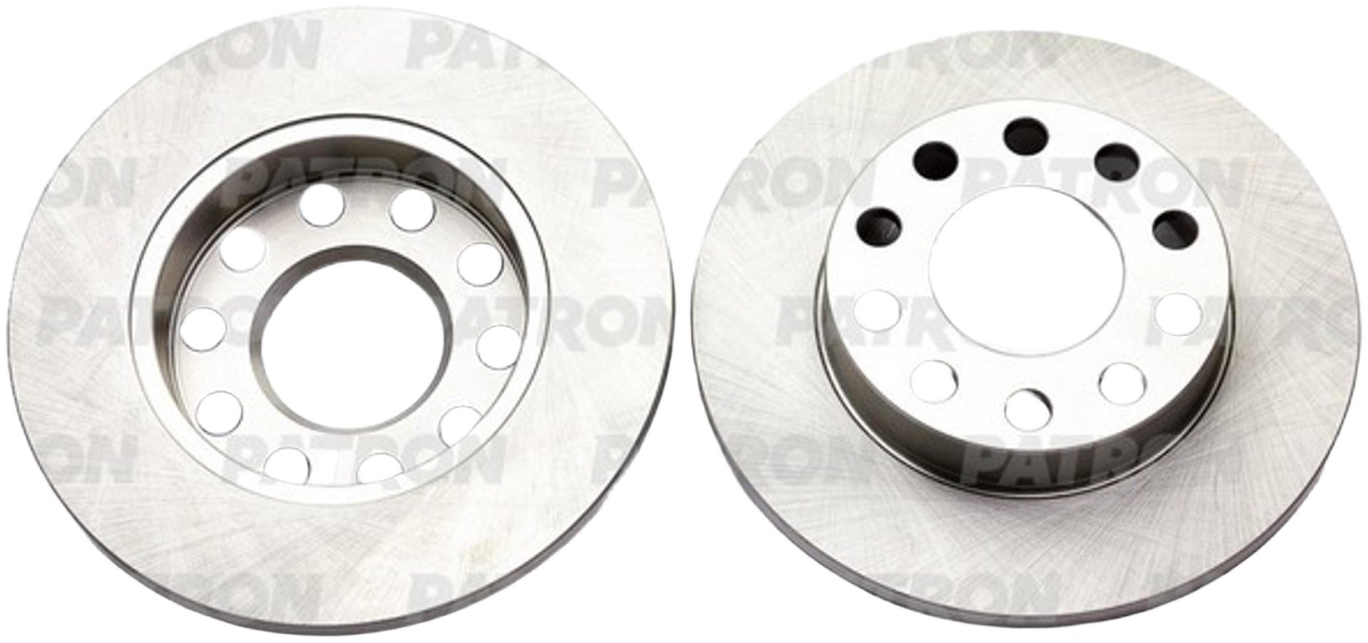 Диски PATRON задние PBD 4186 купить,NaN