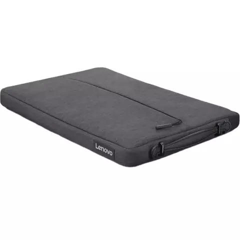 Чехол для ноутбука Lenovo Urban Sleeve Case 15.6" Grey купить,0