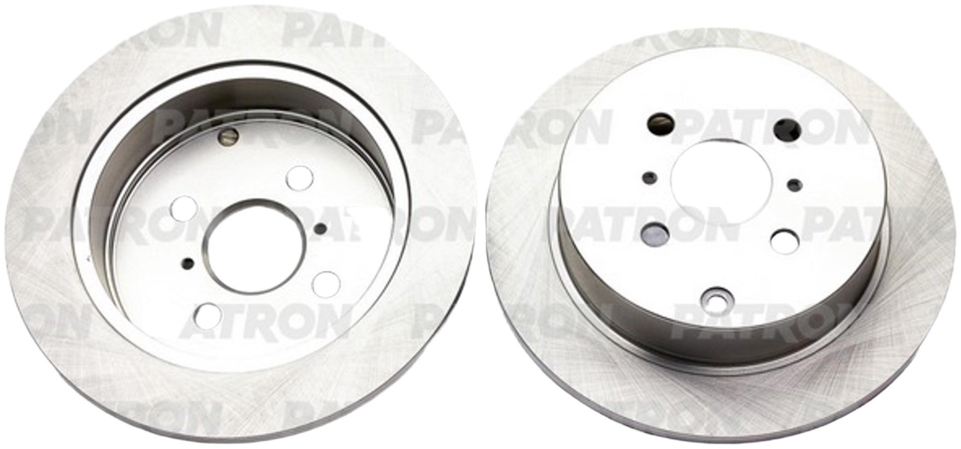 Диски PATRON задние PBD 4335 - ForteMarket Диски PATRON задние PBD 4335 купить,NaN