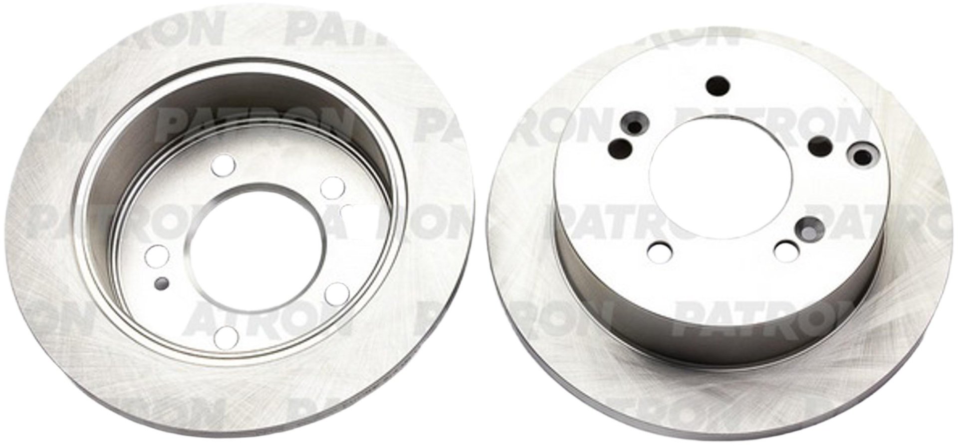 Диски PATRON задние PBD 4281 купить,NaN
