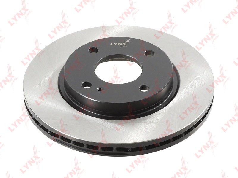 Диски LYNXauto передние BN1446 купить,NaN