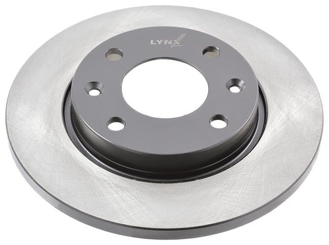 Диски LYNXauto передние BN 1412 купить,NaN