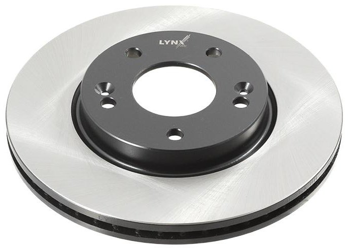 Диски LYNXauto передние BN 1536 купить,NaN