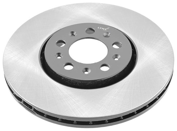 Диски LYNXauto передние BN 1234 - ForteMarket Диски LYNXauto передние BN 1234 купить,NaN