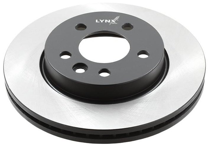 Диски LYNXauto передние BN 2019 купить,NaN