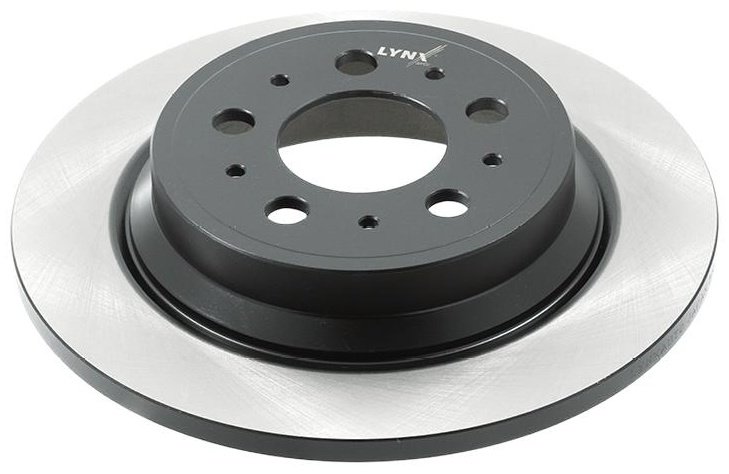 Диски LYNXauto передние BN2012 купить,NaN