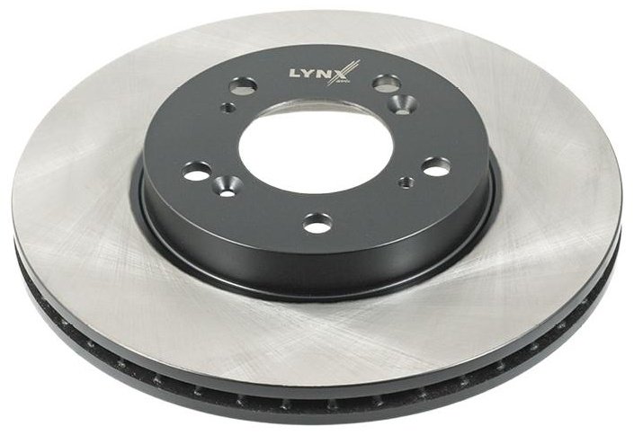 Диски LYNXauto передние BN 1037 купить,NaN