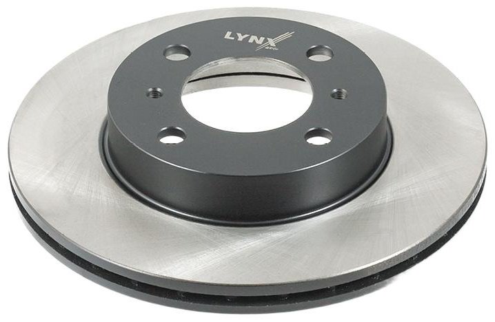 Диски LYNXauto передние BN 1087 купить,NaN