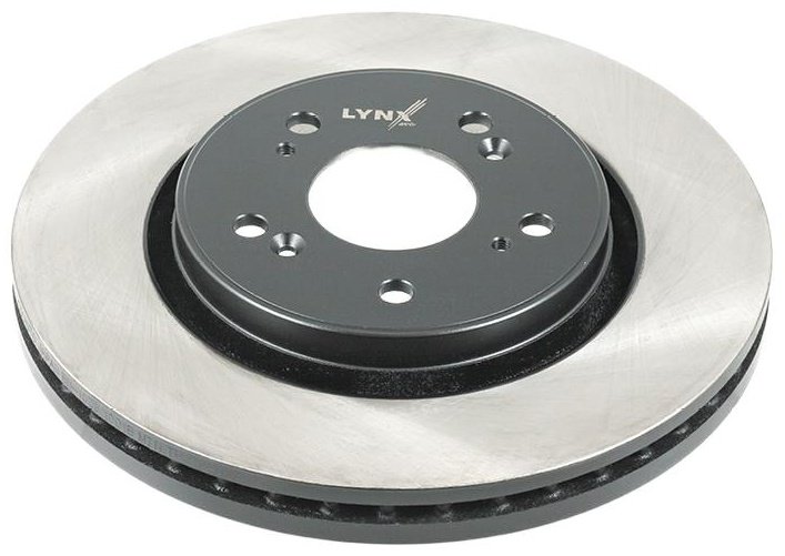 Диски LYNXauto передние BN1 039 купить,NaN