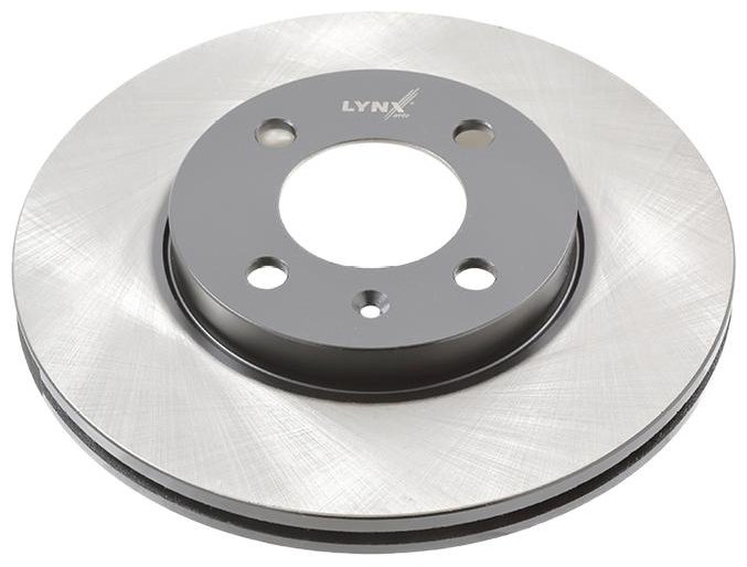 Диски LYNXauto передние BN 1895 купить,NaN