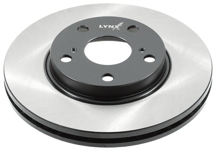 Диски LYNXauto передние BN 1957 купить,NaN