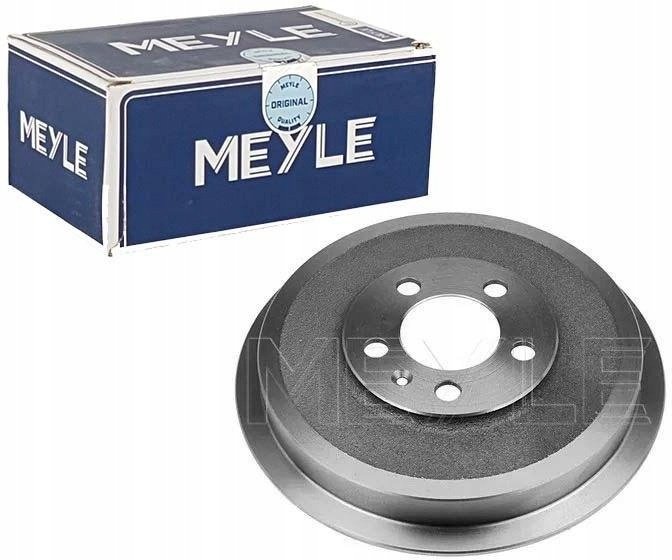 Диски MEYLE задние 115 523 1038 купить,NaN