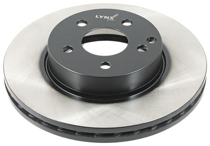 Диски LYNXauto передние BN 1084 купить,NaN