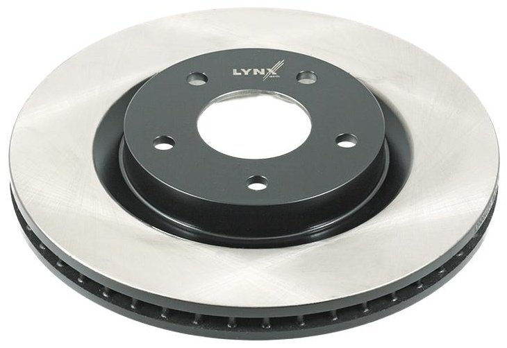 Диски LYNXauto передние BN 1112 купить,NaN