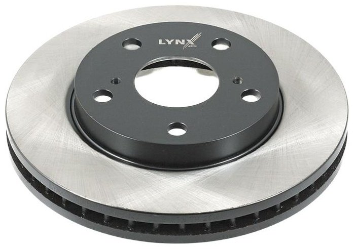 Диски LYNXauto передние BN 1150 купить,NaN