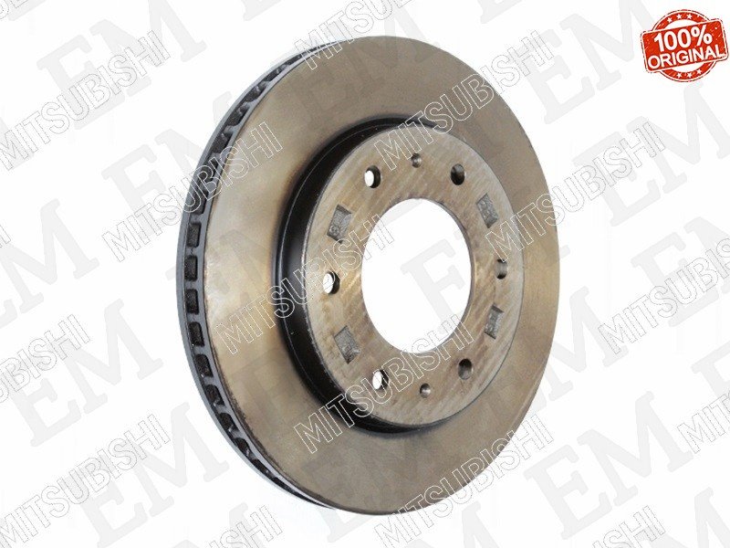 Диски Mitsubishi передние 4615A201 купить,NaN